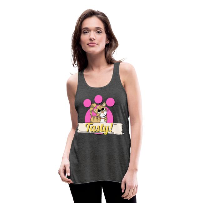 TomoTees Tasty