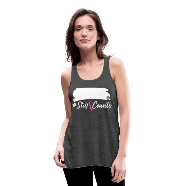 Your Baby #StillCounts (Customizable!)
