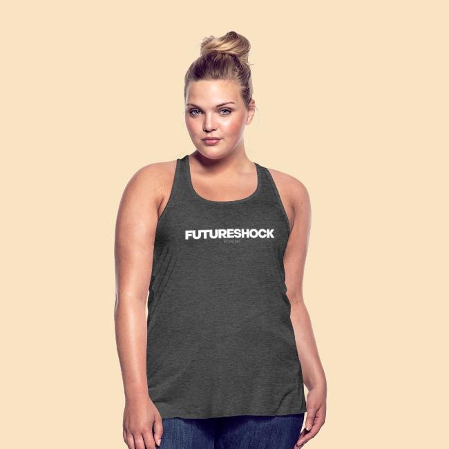 FUTURESHOCK podcast CLASSIC