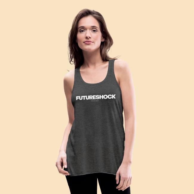 FUTURESHOCK podcast CLASSIC