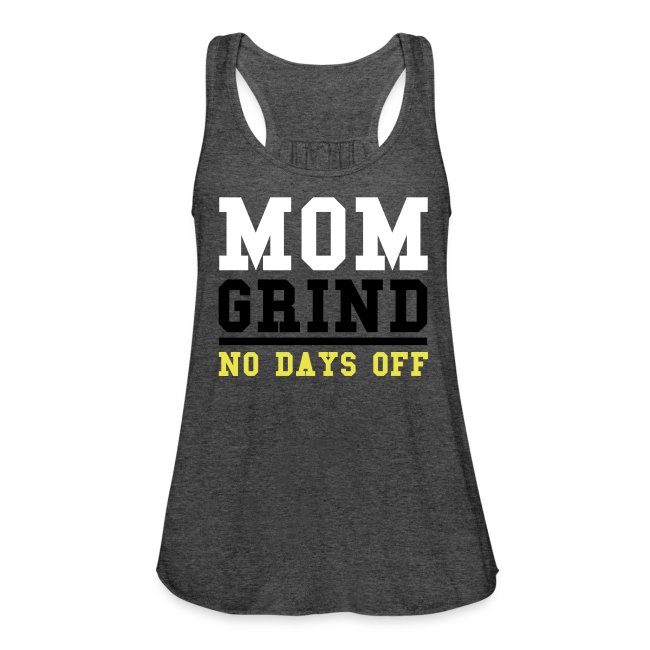 Mom Grind Workout