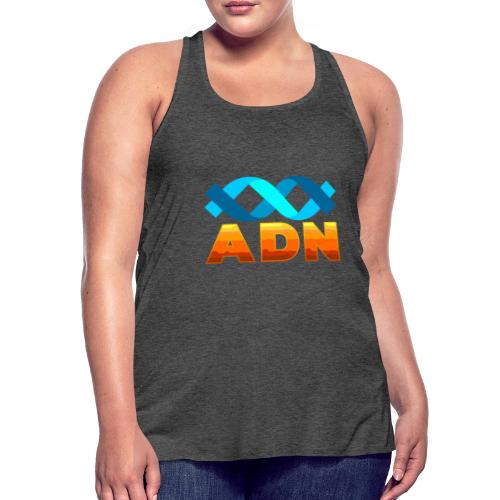 DNA: Coded to Be - Women's Flowy Tank Top by Bella