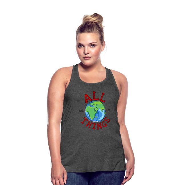All Things Globe