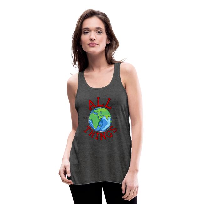 All Things Globe