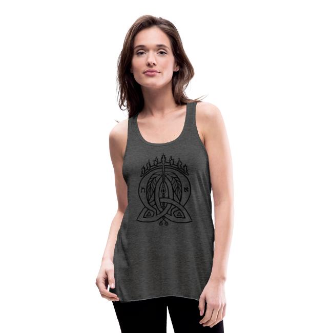 Alpha Omega Trinity