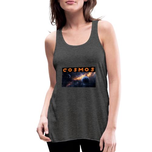 Guardians of the Cosmos - Women's Flowy Tank Top by Bella