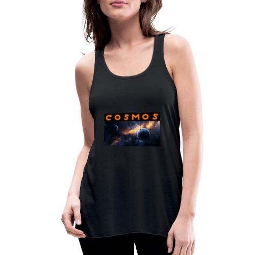 Guardians of the Cosmos - Women's Flowy Tank Top by Bella