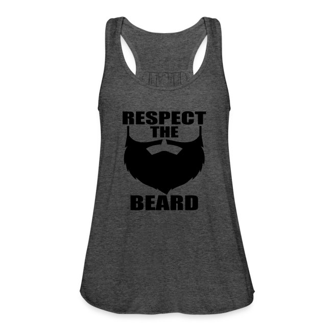 Respect the beard 03