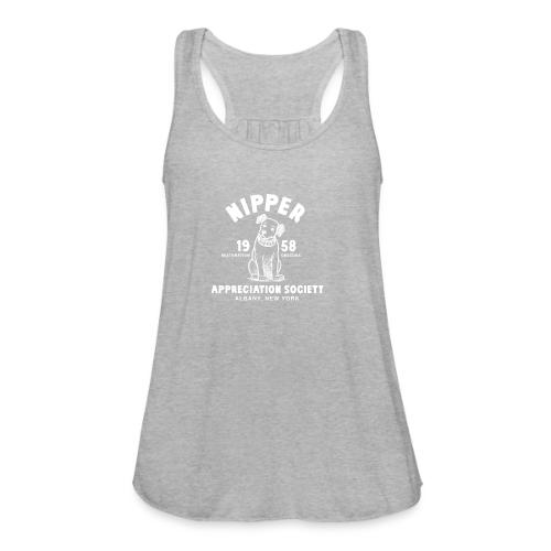 RO 1958 Appreciation Society Dark - Women's Flowy Tank Top by Bella