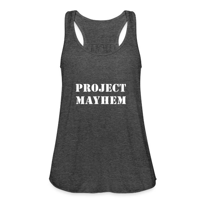 Project Mayhem