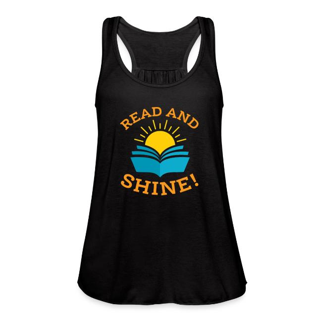 Read and Shine!