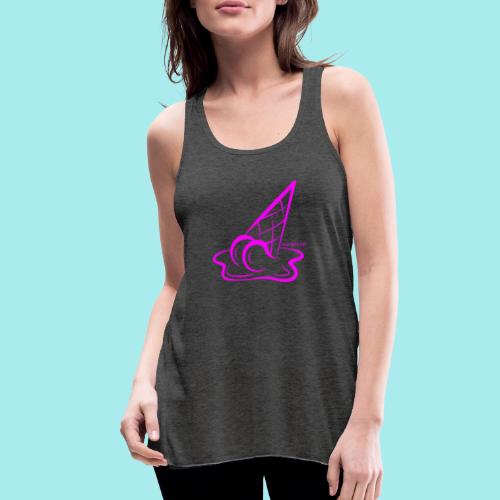 Scandalo NYC ICE 2024 - Women's Flowy Tank Top by Bella