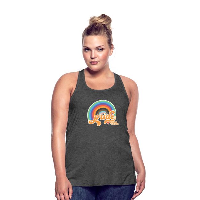 NECCA Pride Shirt