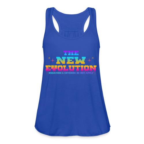 90210 New Evolution Tee - Women's Flowy Tank Top by Bella