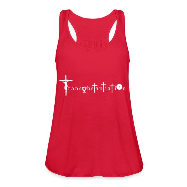Transubstantiation