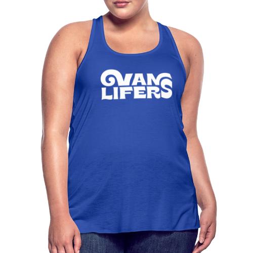 Vanlifers - Women's Flowy Tank Top by Bella