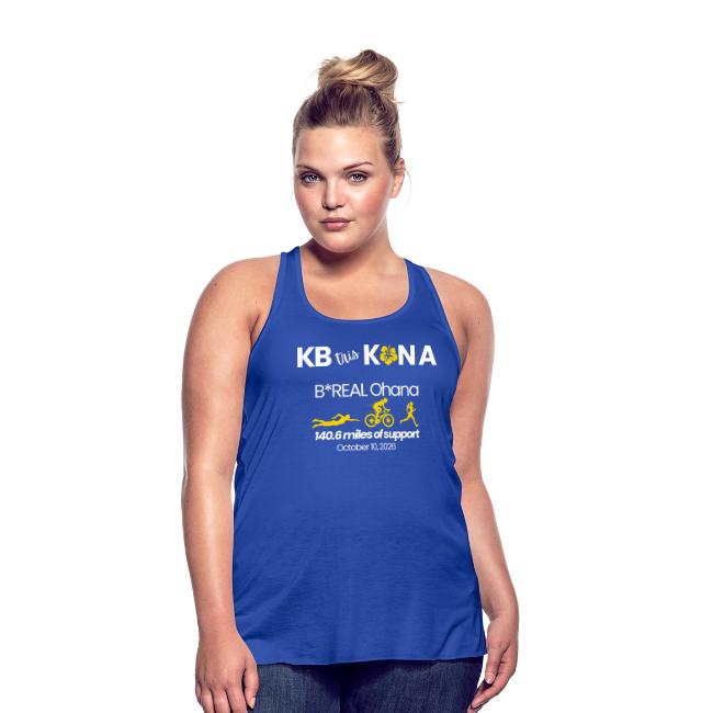 KB to Kona