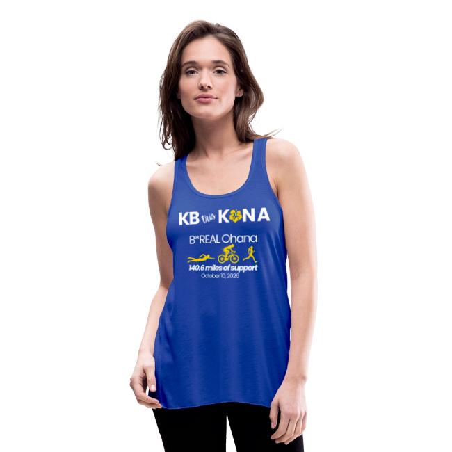 KB to Kona