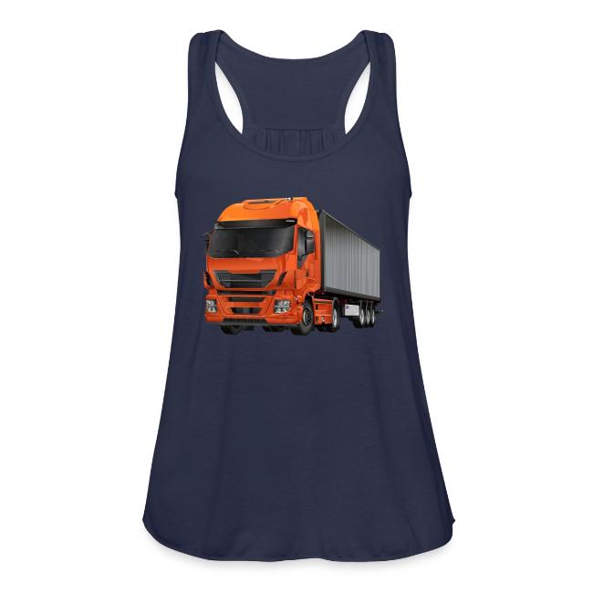 Stralis Truck
