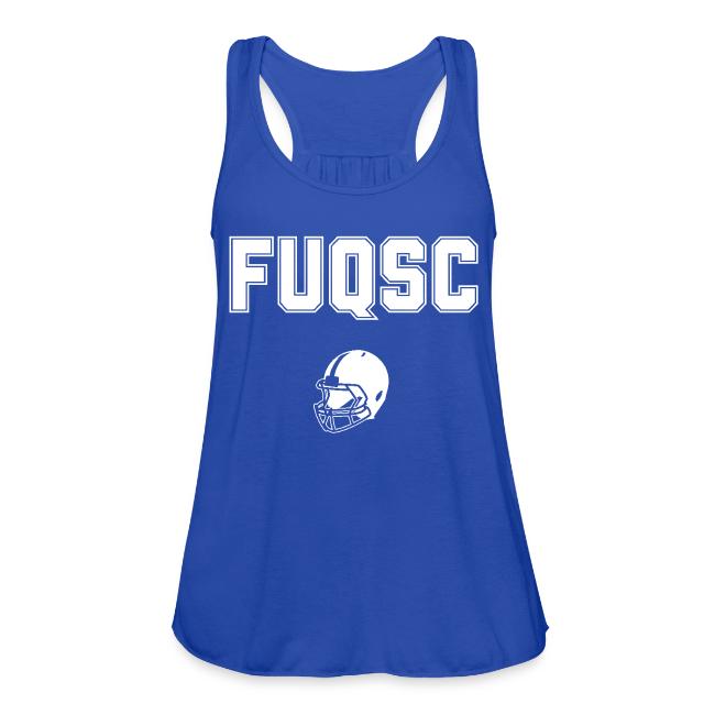 FUQSC with Helmet