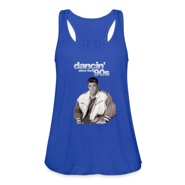 Dancin' Since The '90s