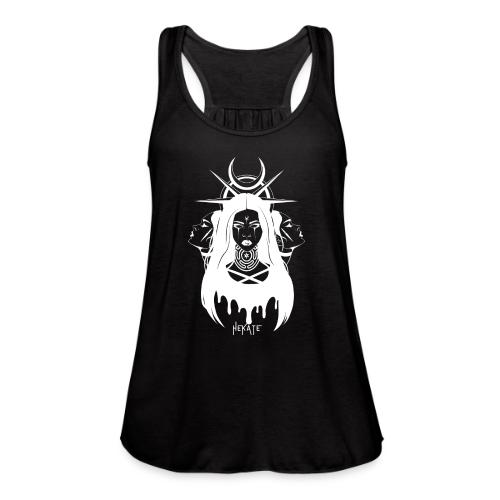HEKATE - Women's Flowy Tank Top by Bella
