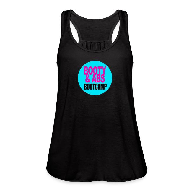 BOOTY & ABS BOOTCAMP
