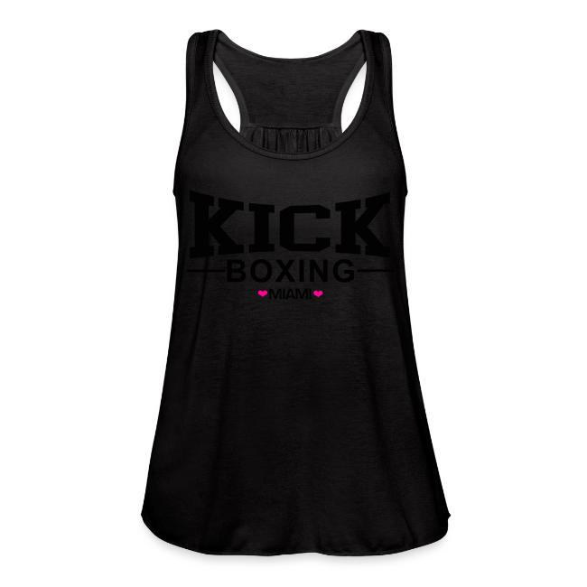 KICKBOXING MIAMI