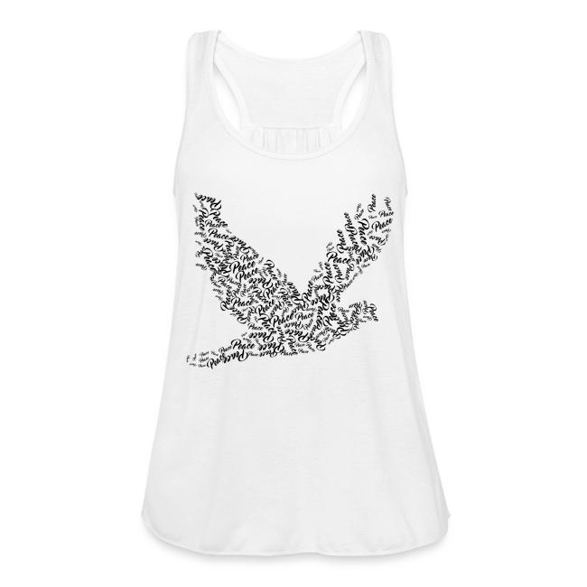 DOVE Peace in FLIGHT