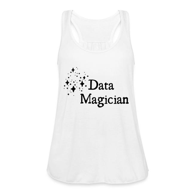 Data Magician (Light)