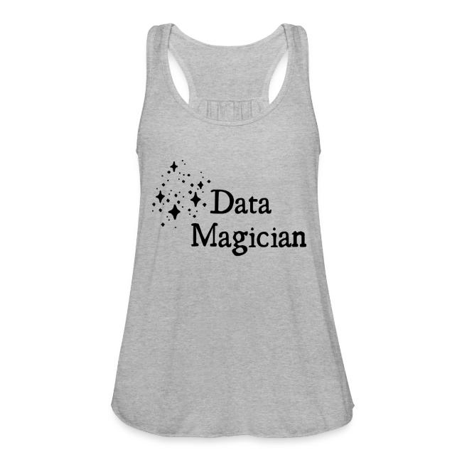 Data Magician (Light)