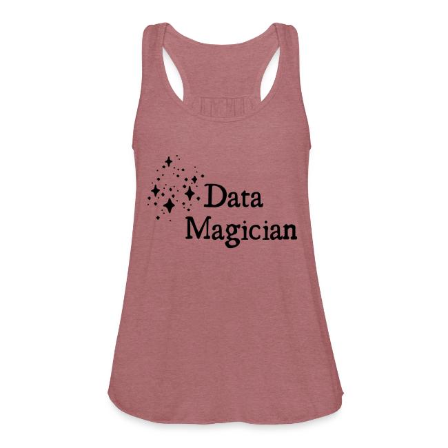 Data Magician (Light)