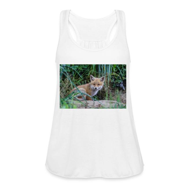 fox