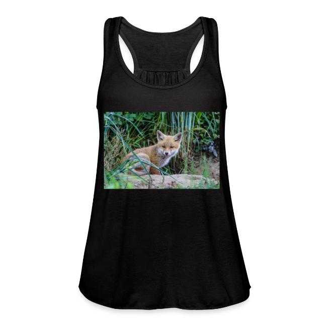 fox