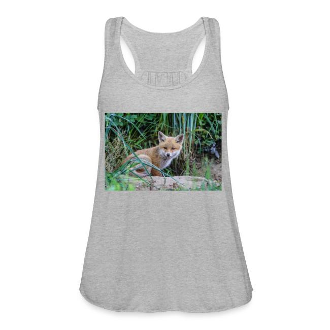 fox