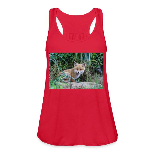 fox