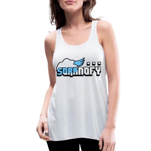 SORANOFY OG - Women's Flowy Tank Top by Bella