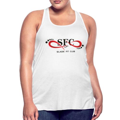 SFC Clothing - Women's Flowy Tank Top by Bella