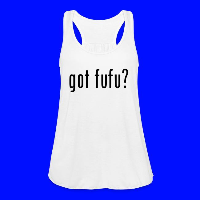 gotfufu-black