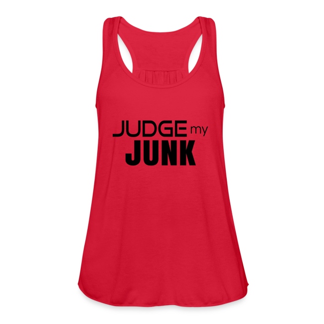 Judge my Junk Tshirt 03