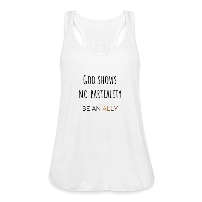 ally t shirt