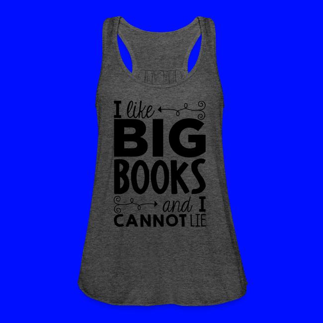 I Like Big Books Cannot Lie Funny Teacher T-Shirt