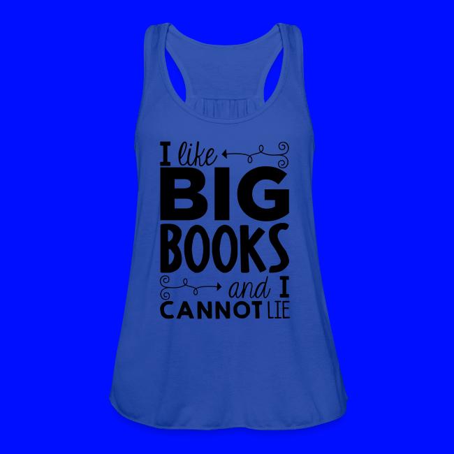 I Like Big Books Cannot Lie Funny Teacher T-Shirt
