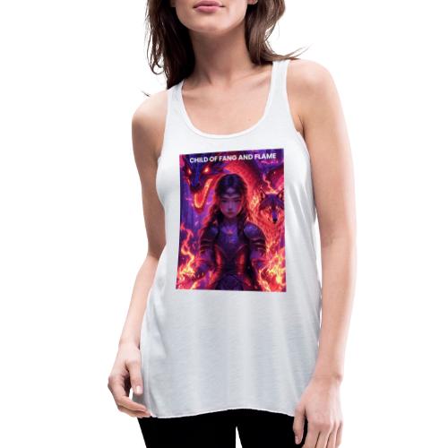 Your paragraph text 20251206 210659 0000 - Women's Flowy Tank Top by Bella