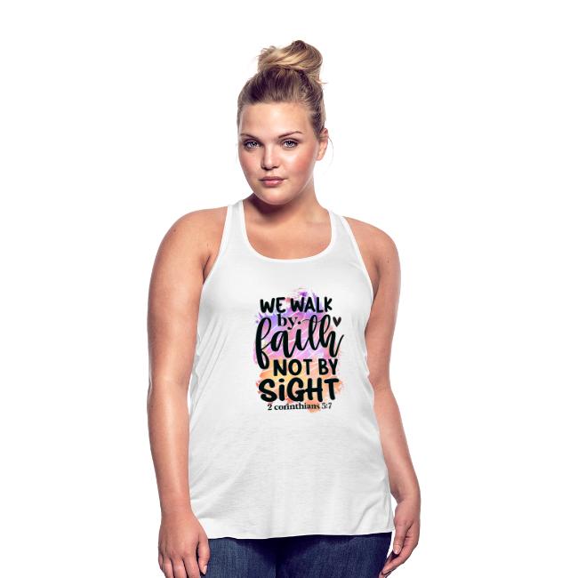 Harmony Collection - We Walk by Faith not by Sight