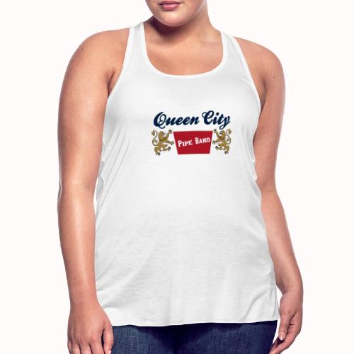 Banquet - Women's Flowy Tank Top by Bella