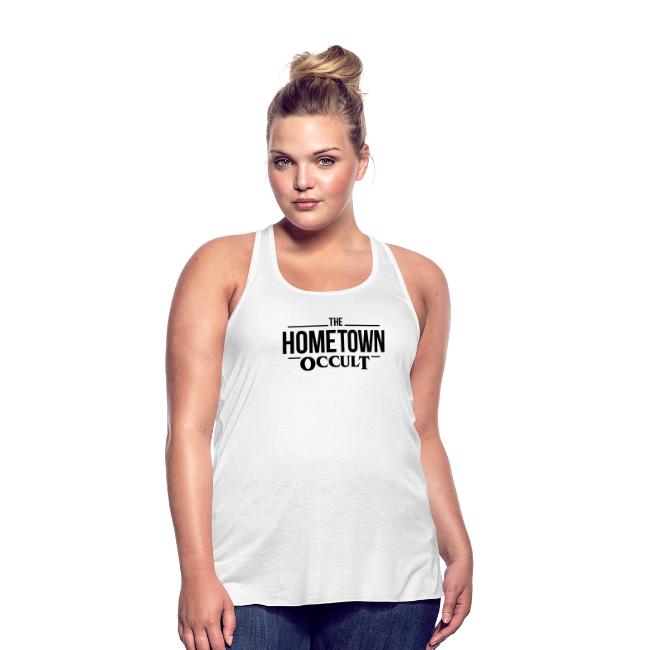 The Hometown Occult - LIGHT