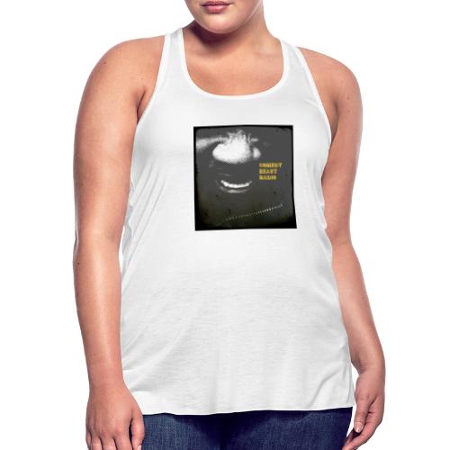 Comedy Beast Radio - Women's Flowy Tank Top by Bella