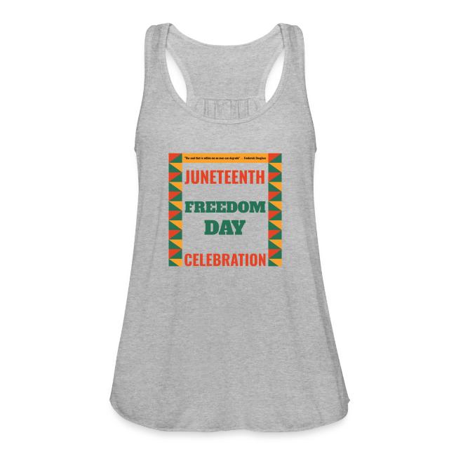 Juneteenth Celebration of Freedom