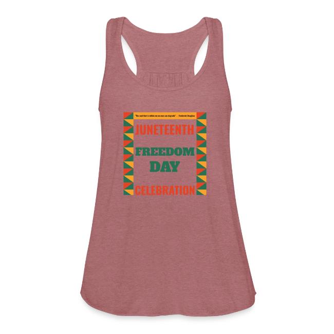 Juneteenth Celebration of Freedom
